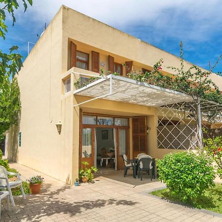 Vila Bella Alcúdia Exteriér fotografie