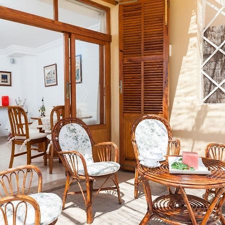 Vila Bella Alcúdia Pokoj fotografie