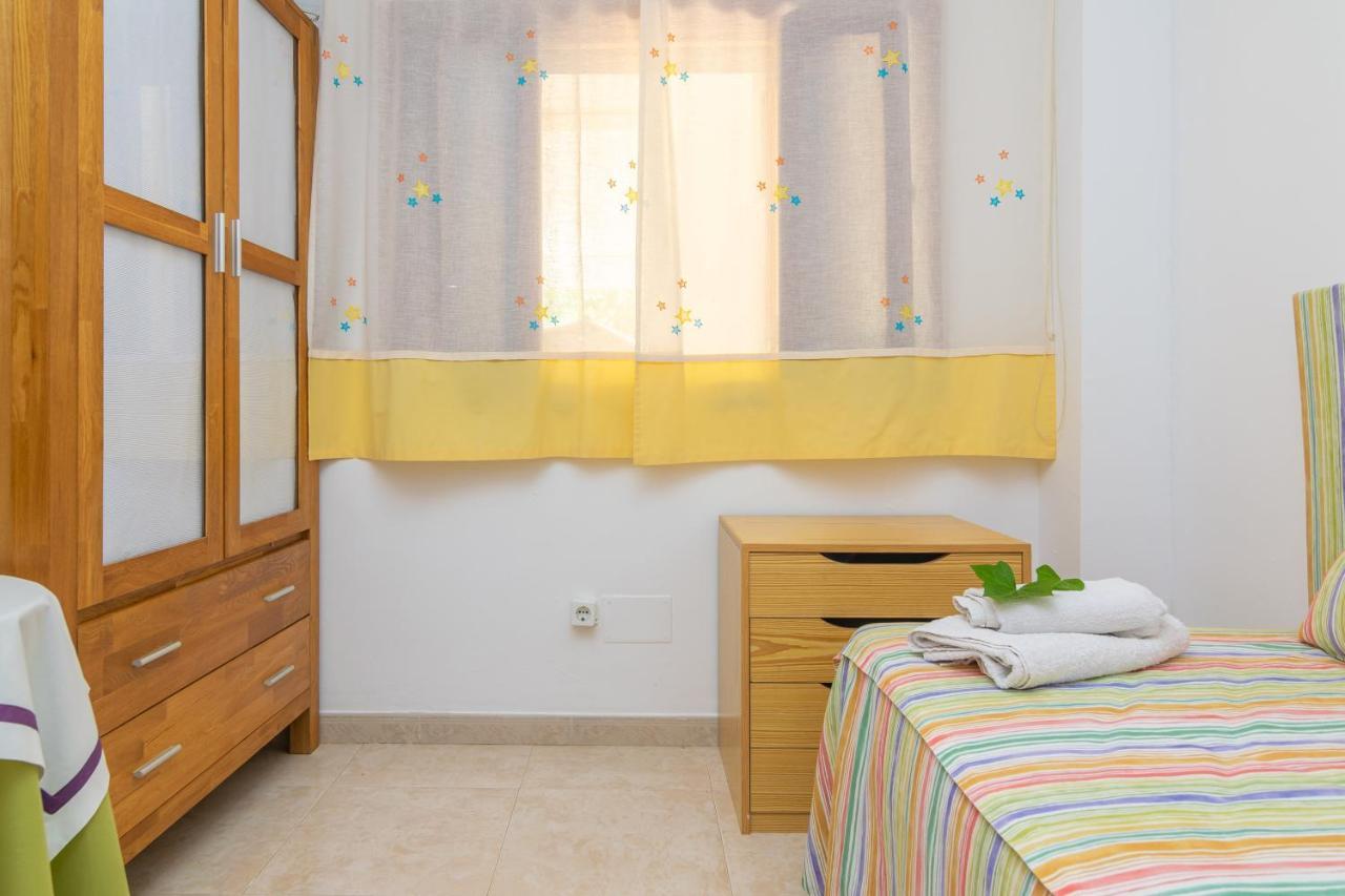 Vila Bella Alcúdia Exteriér fotografie