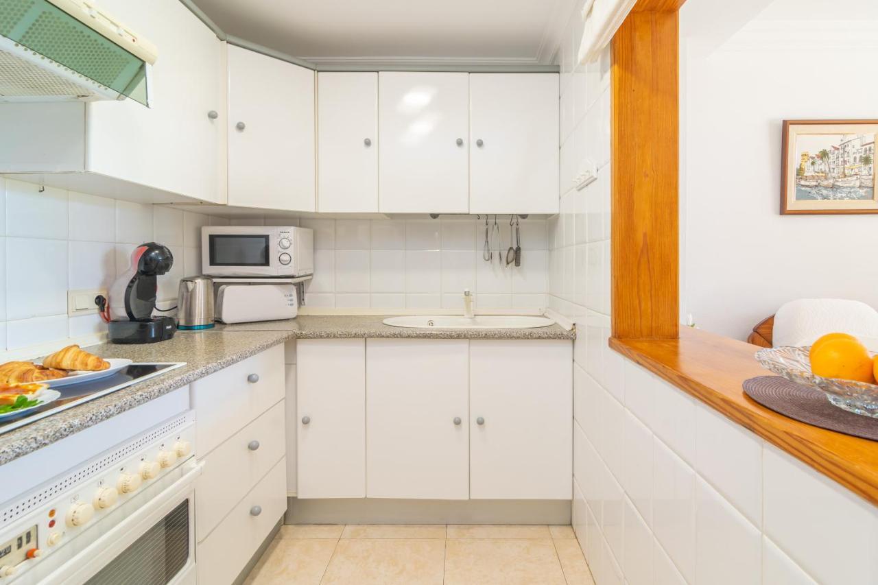 Vila Bella Alcúdia Exteriér fotografie