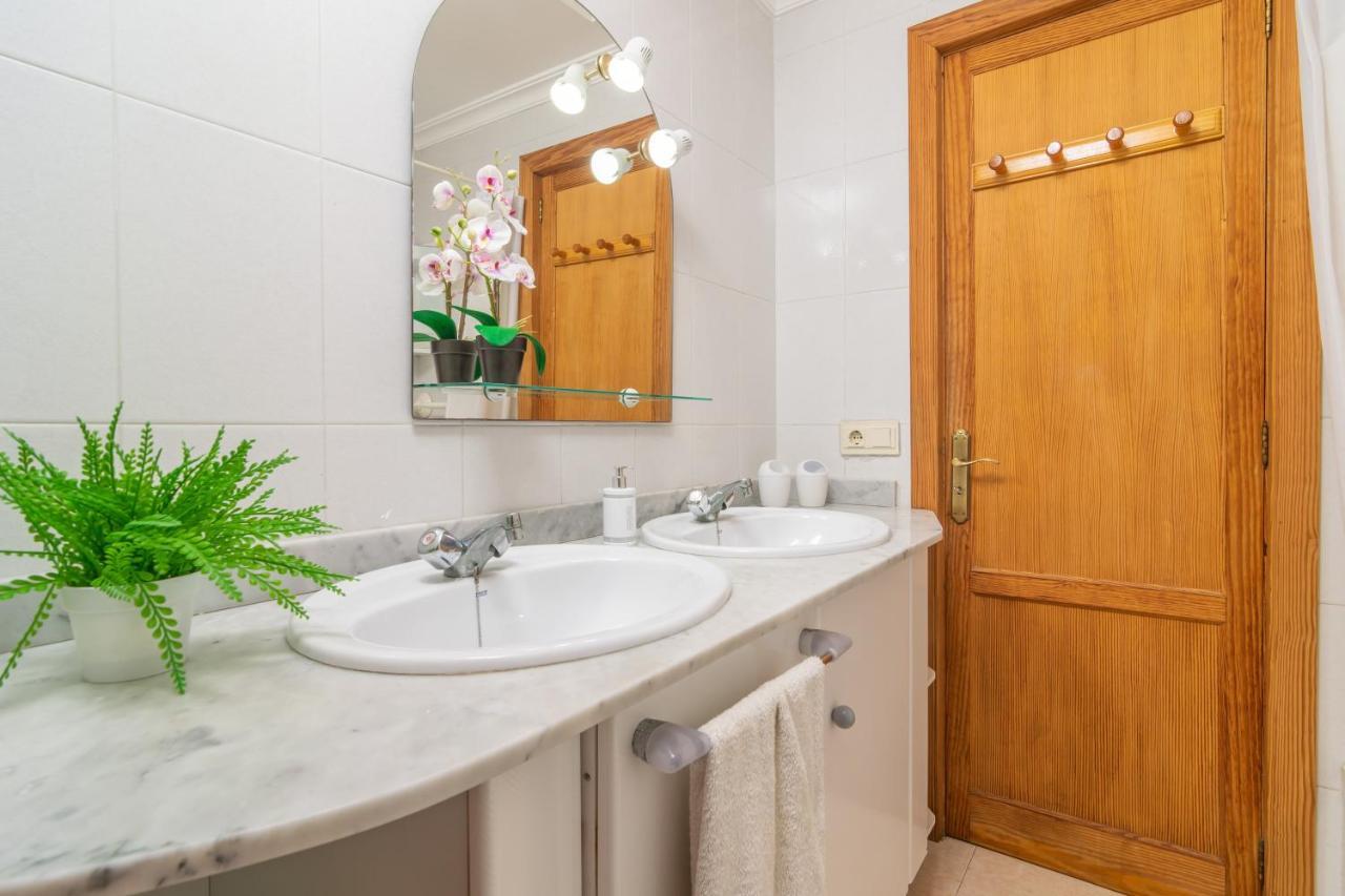 Vila Bella Alcúdia Exteriér fotografie