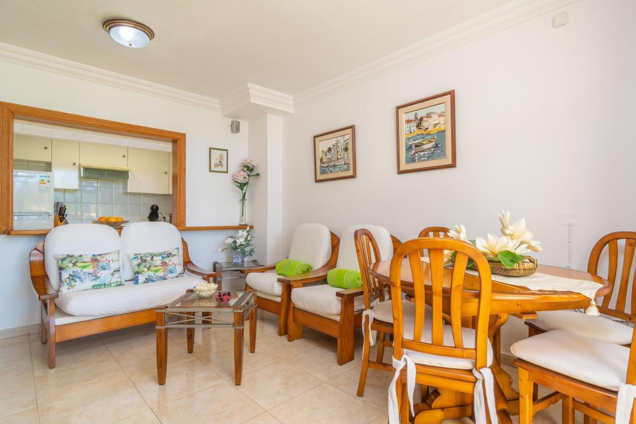 Vila Bella Alcúdia Exteriér fotografie