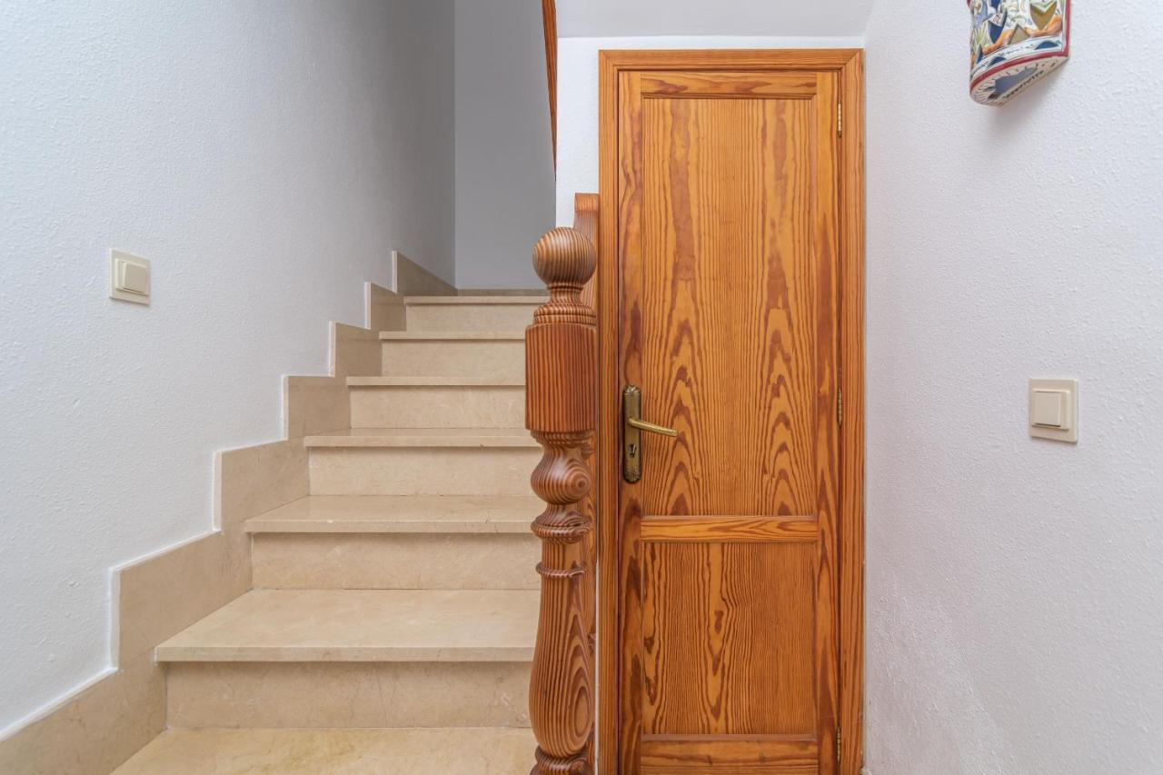 Vila Bella Alcúdia Exteriér fotografie