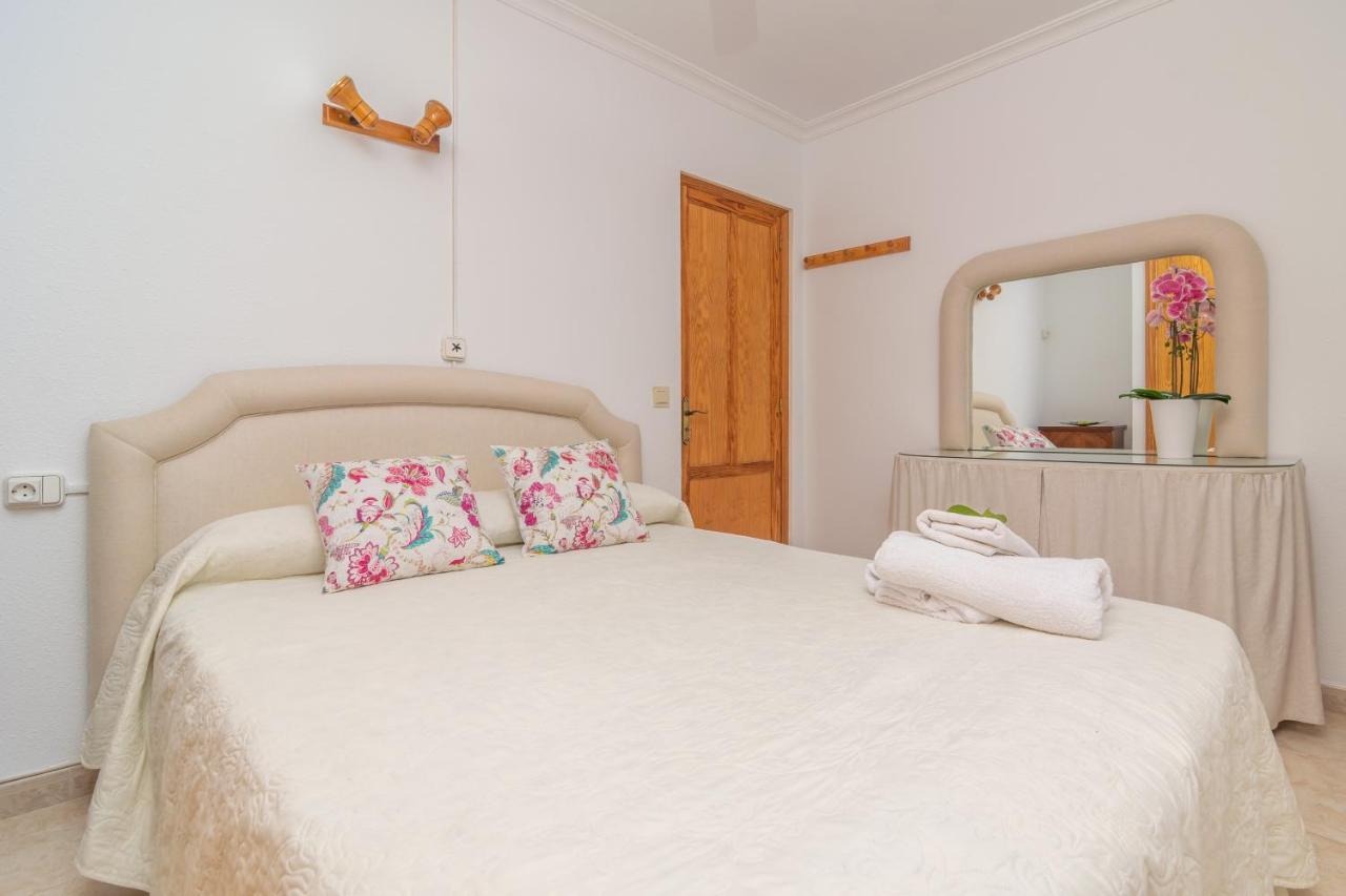 Vila Bella Alcúdia Exteriér fotografie