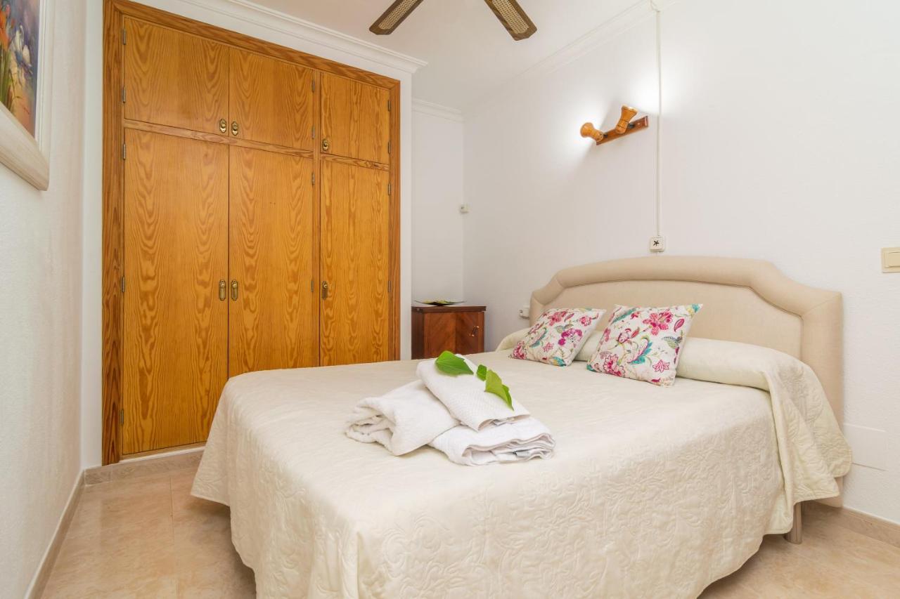 Vila Bella Alcúdia Exteriér fotografie