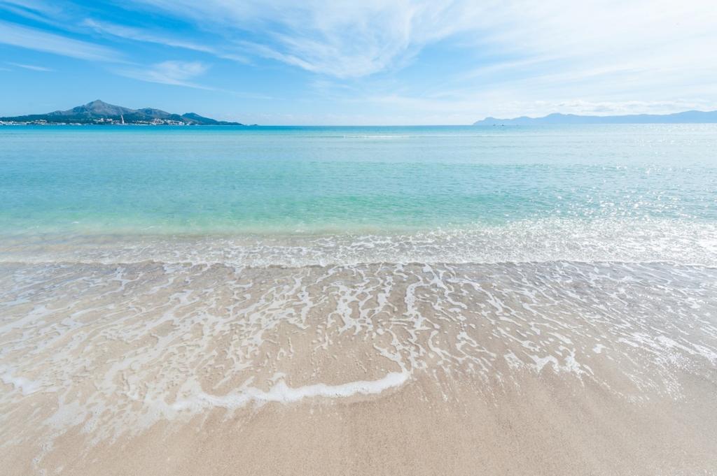 Vila Bella Alcúdia Pokoj fotografie