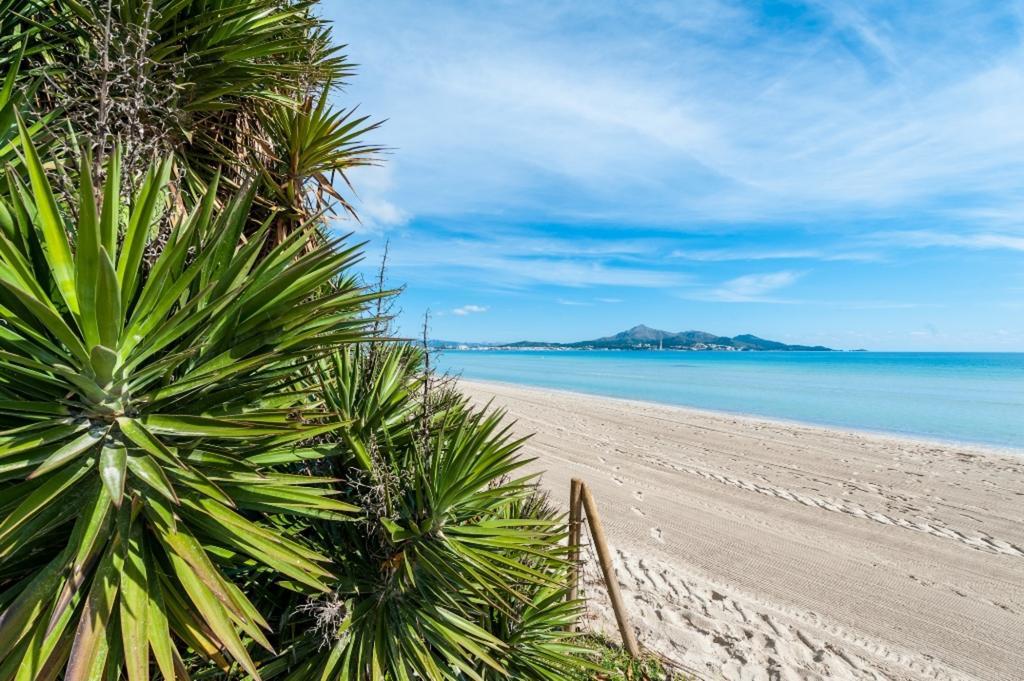 Vila Bella Alcúdia Pokoj fotografie