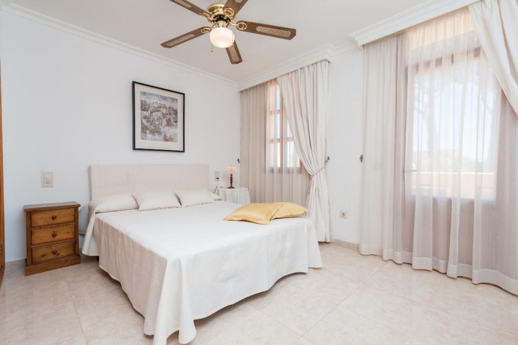 Vila Bella Alcúdia Pokoj fotografie