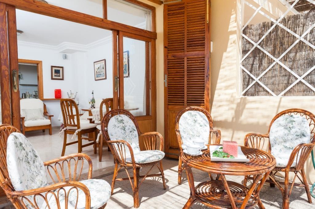 Vila Bella Alcúdia Pokoj fotografie