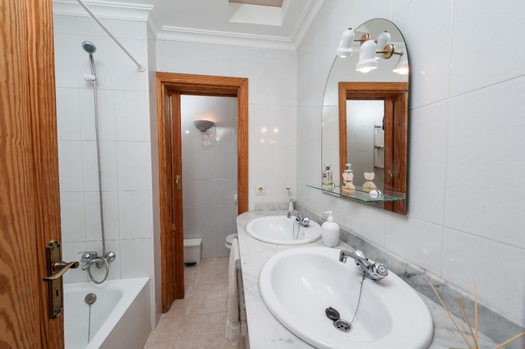 Vila Bella Alcúdia Pokoj fotografie