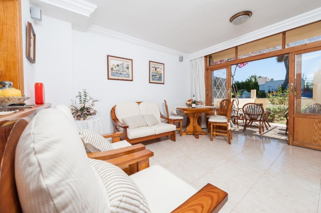 Vila Bella Alcúdia Pokoj fotografie