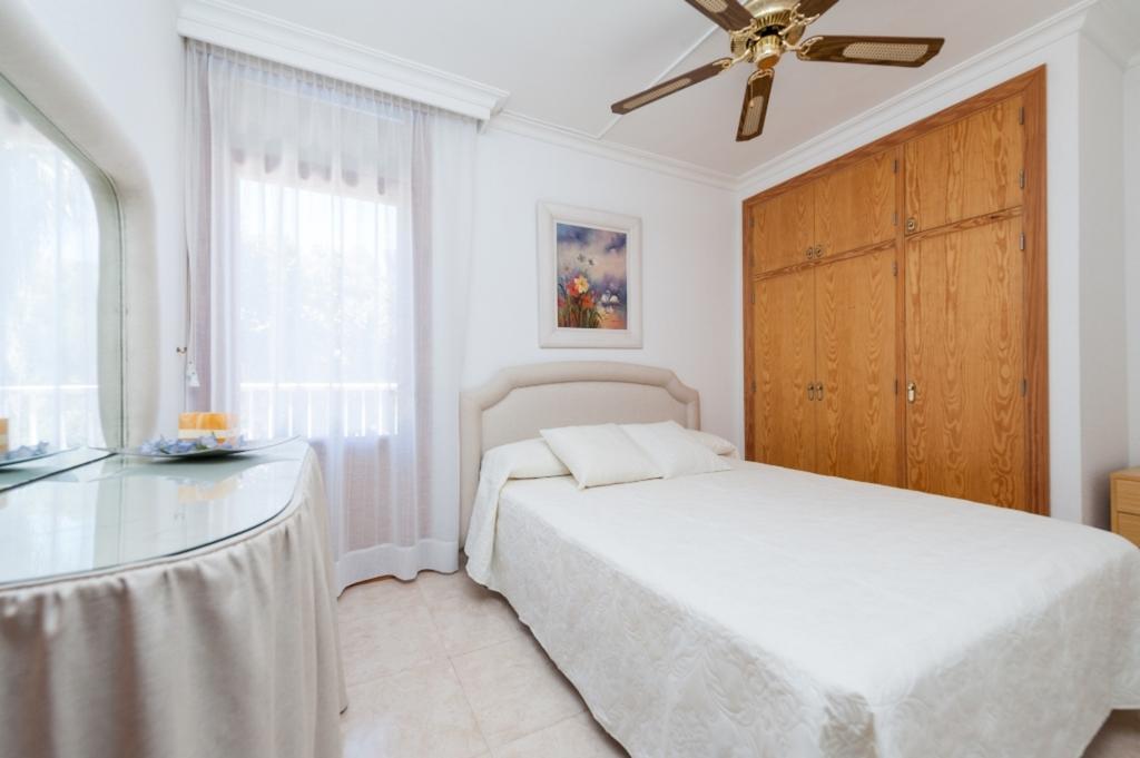 Vila Bella Alcúdia Pokoj fotografie