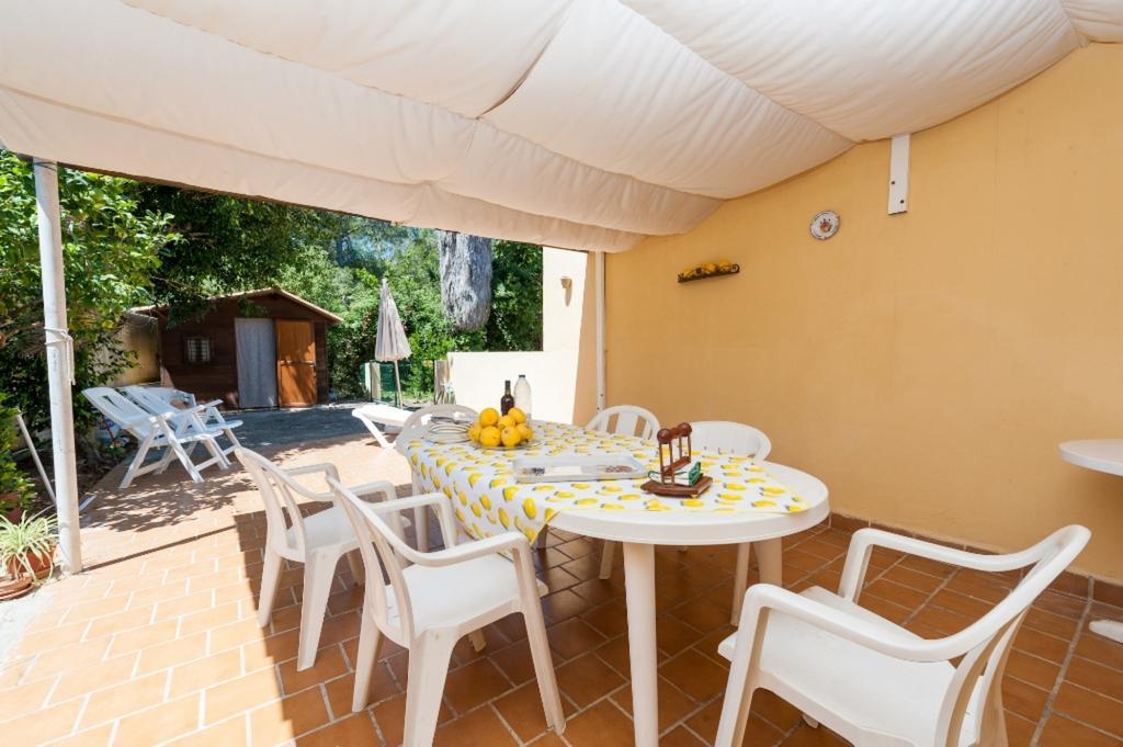 Vila Bella Alcúdia Pokoj fotografie
