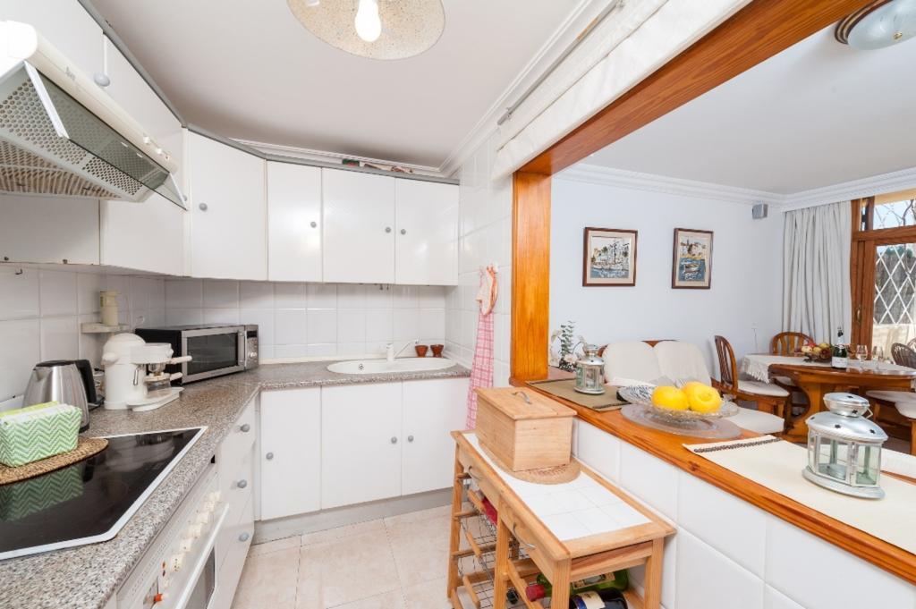 Vila Bella Alcúdia Pokoj fotografie
